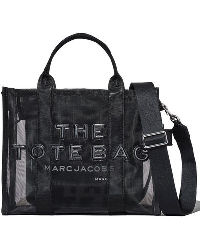 Marc Jacobs Borsa a mano - Nero