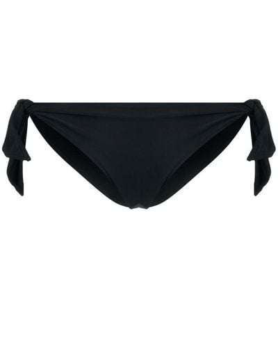 Isabel Marant Sukie Bikini Bottom - Black