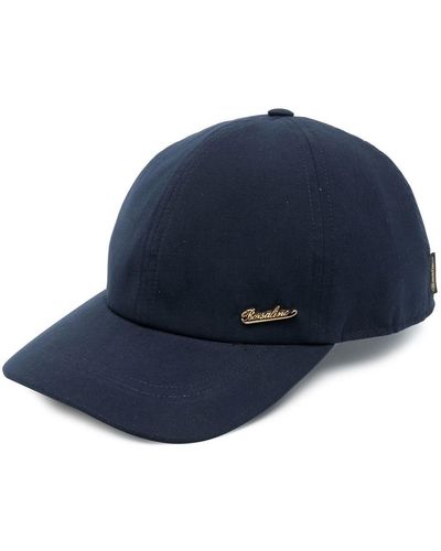 Borsalino hotsell baseball cap
