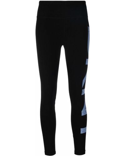 DKNY Active Pre Trousers Blue