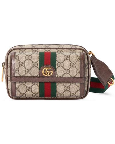 Gucci Messenger bags for Men | Online Sale up to 15% off | Lyst