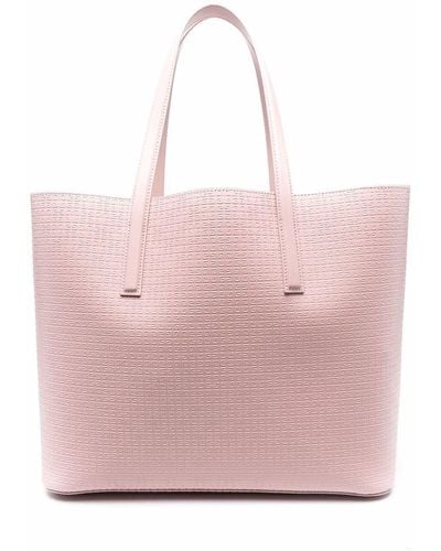 Givenchy Wing Shopping Bag - Pink