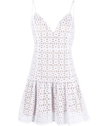 Michael Kors Dresses - White