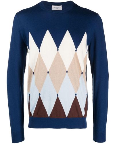 Ballantyne Sweaters and knitwear for Men | Online Sale up to 60% off | Lyst