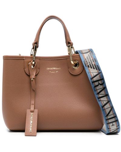 Emporio Armani Bags for Women | Online Sale up to 60% off | Lyst