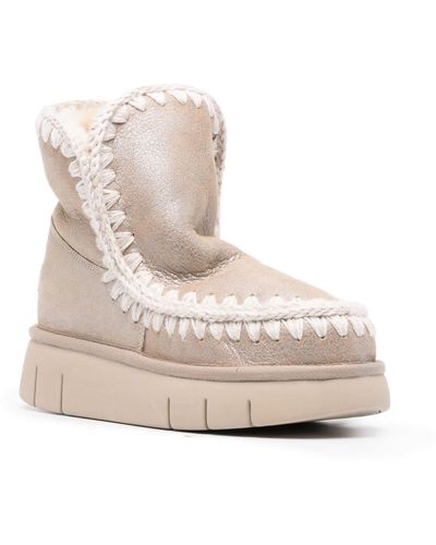 Mou Boots for Women | Black Friday Sale & Deals up to 71% off | Lyst
