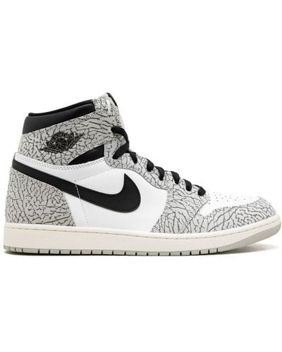 Nike High-top sneakers for Men | Online Sale up to 40% off | Lyst Canada