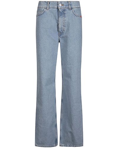 Amish Supplies Women's Danielle Michigan Jeans Blue main image 1