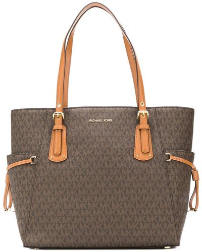 MICHAEL Michael Kors Bags - Brown