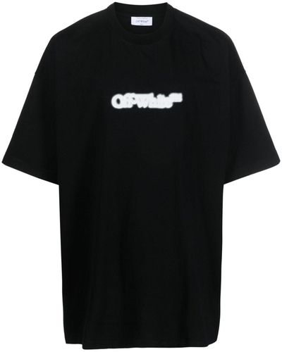 Off-White c/o Virgil Abloh 2013 Collection Tshirt, Men's Fashion, Tops &  Sets, Tshirts & Polo Shirts on Carousell