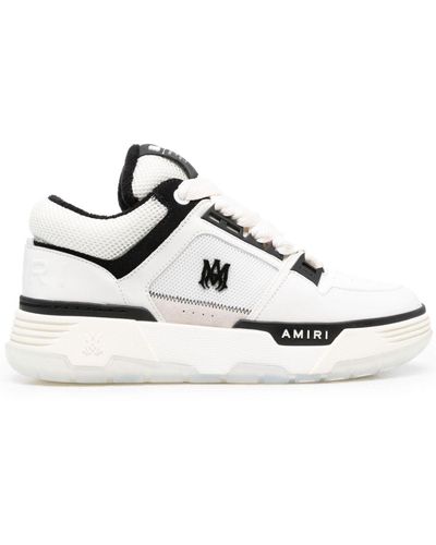 Amiri Ma 1 Sneakers - White