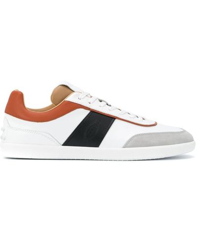 Tod's Low-top sneakers for Men | Online Sale up to 82% off | Lyst