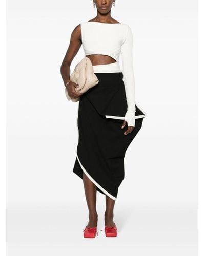CONCEPTO Knitted Tops for Women - Shop Now at Farfetch Canada