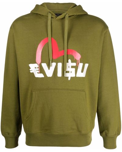 Men's Evisu X Sfera Ebbasta Clothing from $251 | Lyst