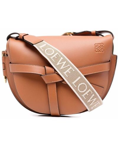 Loewe Gate Bag Shoulder bag 376088