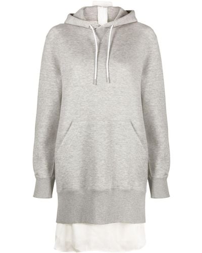 Sacai Hoodies for Women | Online Sale up to 62% off | Lyst