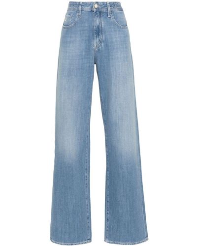 Jacob Cohen Hailey Relaxed Fit Jeans - Blue