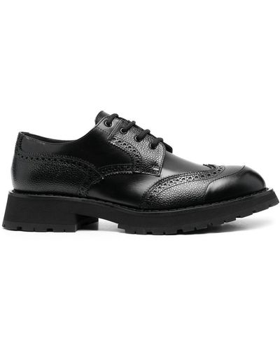 Alexander top mcqueen brogues