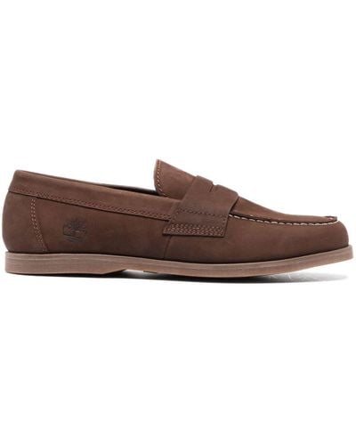 Timberland Slip-on shoes for Men | Online Sale up to 45% off | Lyst