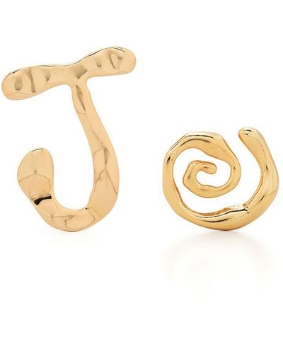 Jacquemus Jewelry for Women | Online Sale up to 61% off | Lyst