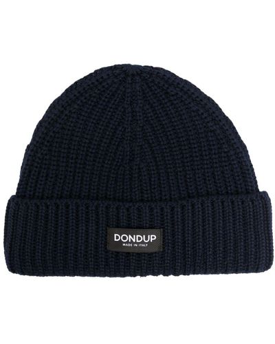 Dondup Hats for Men | Online Sale up to 56% off | Lyst