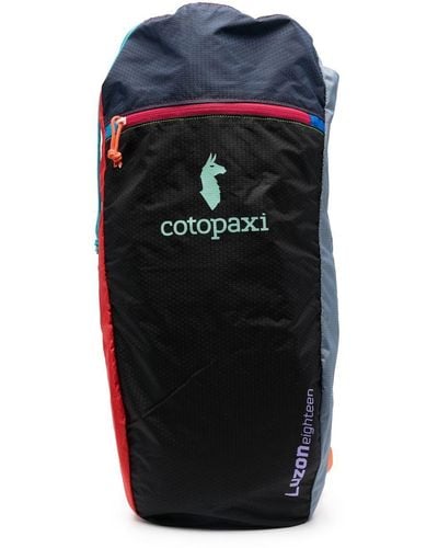 COTOPAXI Luzon 18l Backpack - Black