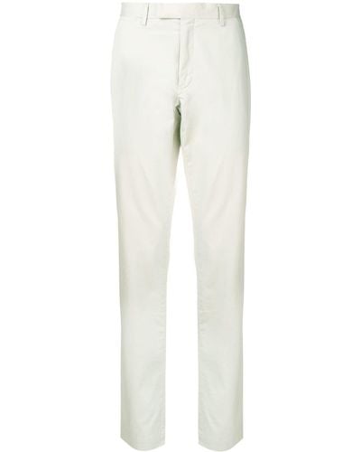 Polo Ralph Lauren Tailored Pants - White