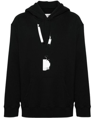 MM6 by Maison Martin Margiela Hoodies for Men | Online Sale up to