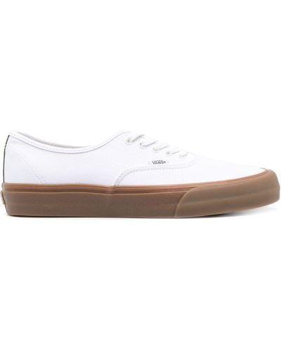 Vans Authentic Vr3 Sneakers - White