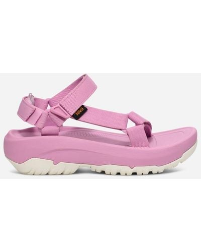 Teva Hurricane Xlt 2 Ampsole Sandals - Pink