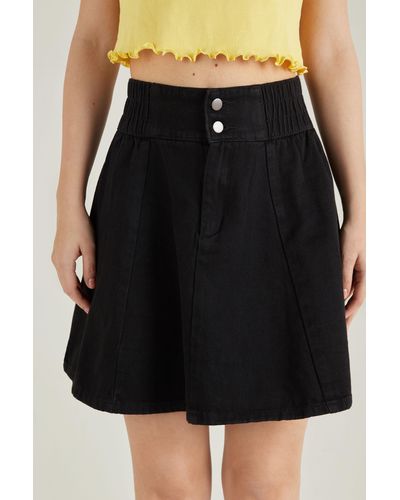 Tezenis store gonne lunghe