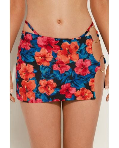 Tezenis gonne shop lunghe