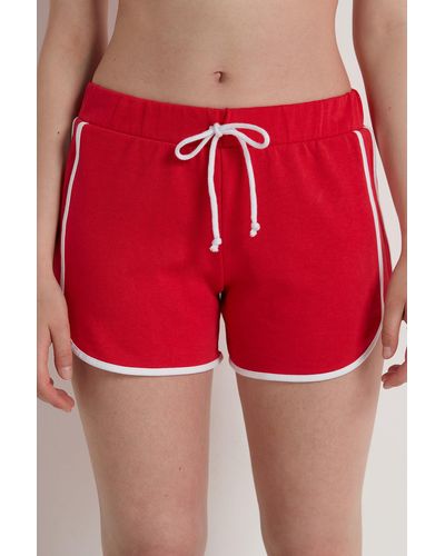 Shorts Tezenis da donna | Sconto online fino al 65% | Lyst
