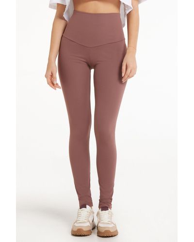 Leggings Tezenis da donna | Sconto online fino al 54% | Lyst