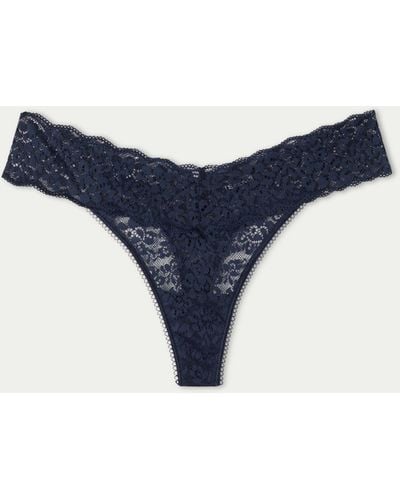 Slip e underwear da donna di Tezenis a partire da 6 € | Lyst