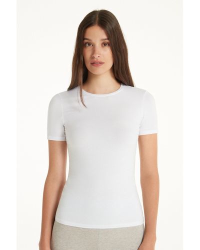 T-shirt Tezenis da donna | Sconto online fino al 53% | Lyst