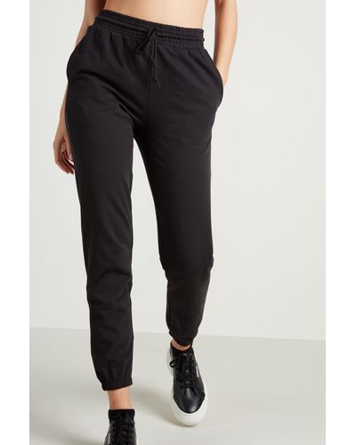 Pantaloni tuta uomo on sale tezenis