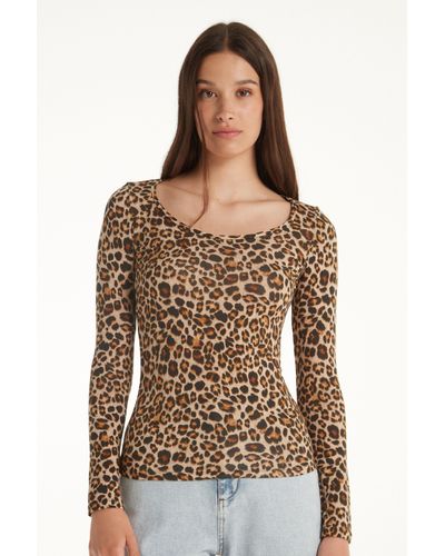 Maglie clearance sottogiacca tezenis