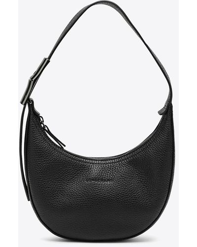 hobo medium Le Pliage Xtra shoulder bag $3480 #longchamp代購