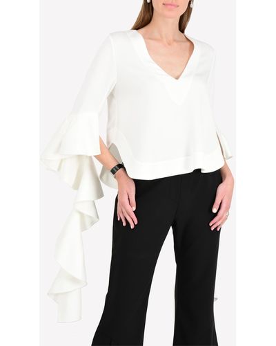 Ellery Tops for Women, Online Sale up to 39% off