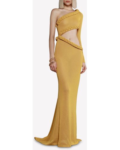 Bronx and banco clearance bonita embroidered maxi dress