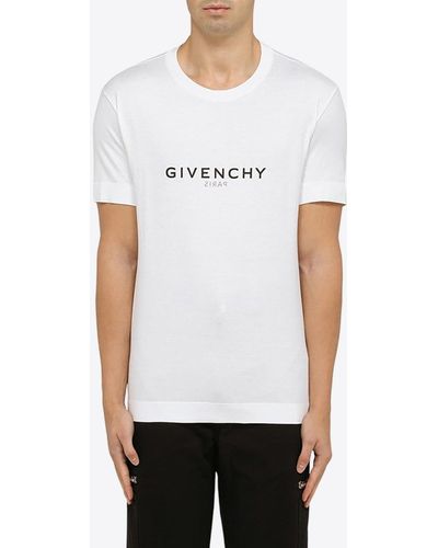 Givenchy t shirts deals sale