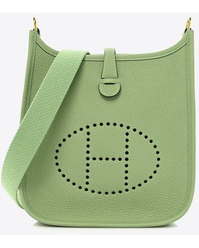 Hermès Shoulder bags for Women, Online Sale up to 55% off
