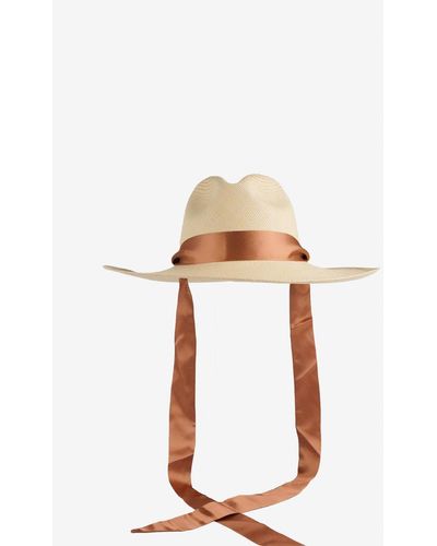 Van Palma JANIS Black Hat