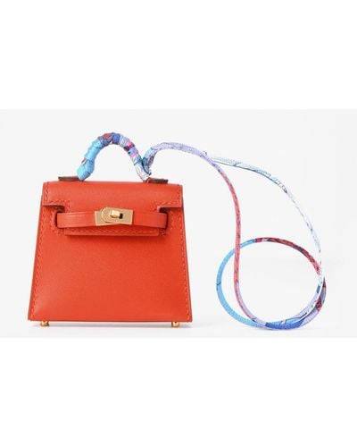 Women's Hermès Top-handle bags from £2,865