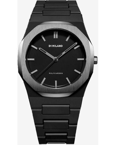 D1 Milano Watches for Men Online Sale up to 39 off Lyst Canada