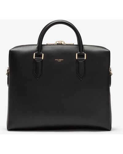 Dolce & Gabbana Briefcases and laptop bags for Men | Online Sale up to 33%  off | Lyst