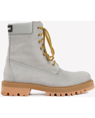 Vetements Boots for Men | Online Sale up to 33% off | Lyst Canada