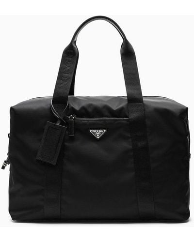 Prada Weekender Bags and Duffel Bags for Men Online Sale up to