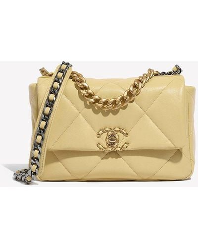 Women's Chanel Bags from $1,300 |